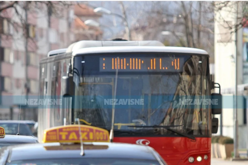 autobus