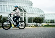 Gradonačelnik zabranio bicikle u centru nakon što ga je jedan udario