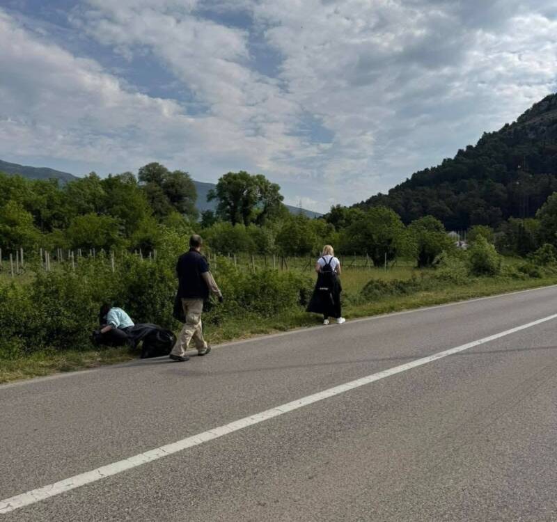 čišćenje ekol