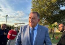 Dodik: Prebilovci – hercegovačko selo koje živi, iako su mu dželati namijenili zatiranje i brisanje sa lica zemlje