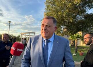 Dodik: Prebilovci – hercegovačko selo koje živi, iako su mu dželati namijenili zatiranje i brisanje sa lica zemlje