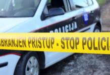 Policajac usmrtio pješaka
