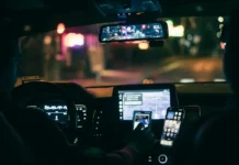 Upotreba mobilnog telefona u vožnji među glavnim uzrocima nesreća