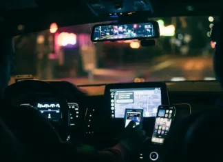 Upotreba mobilnog telefona u vožnji među glavnim uzrocima nesreća