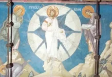 Sutra je Preobraženje Gospodnje: Zašto žene na ovaj dan ne bi trebalo da plaču?