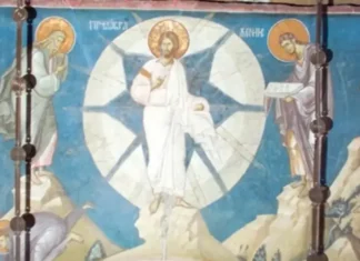 Sutra je Preobraženje Gospodnje: Zašto žene na ovaj dan ne bi trebalo da plaču?