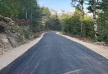 Asfalt za bolju povezanost sa Nevesinjem i opstanak na vjekovnim ognjištima