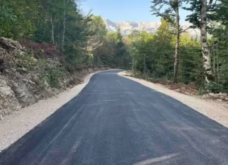 Asfalt za bolju povezanost sa Nevesinjem i opstanak na vjekovnim ognjištima