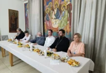 Na Saboru Kola srpskih sestara u Trebinju izabrano novo predsjedništvo