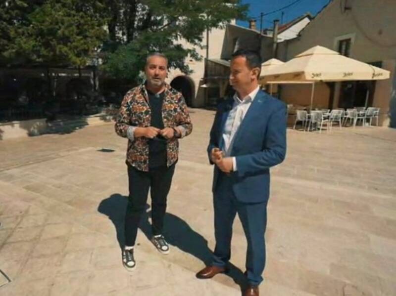 miko stari grad