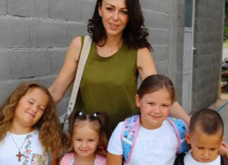 Od borbe za potomstvo do četvoro djece: Podrška Srpske promijenila život Miljanovića