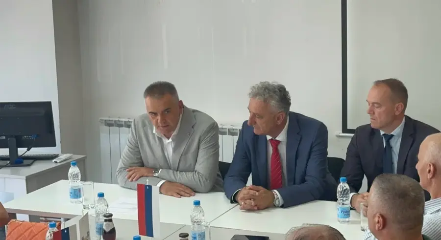 minić nev