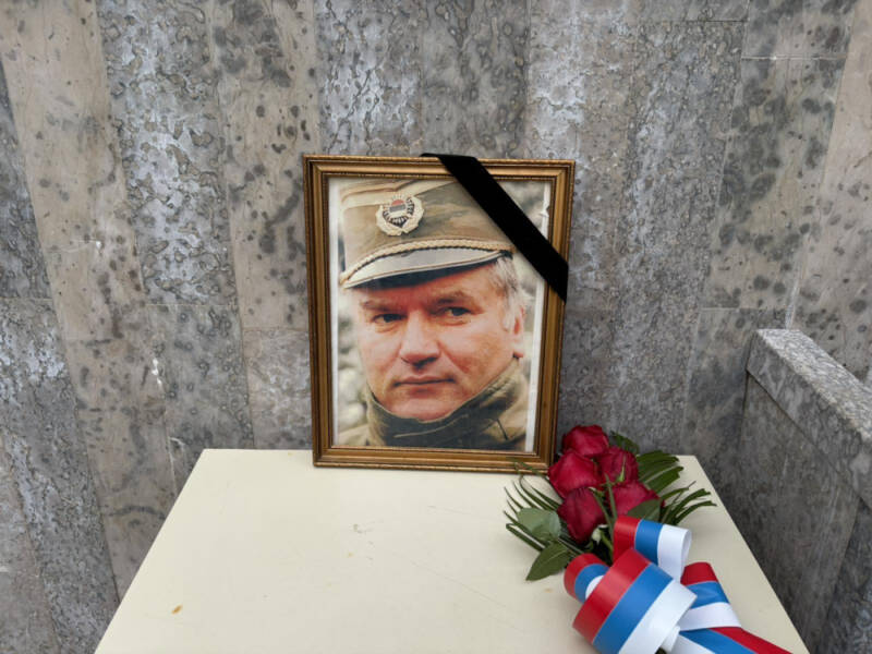 mladić