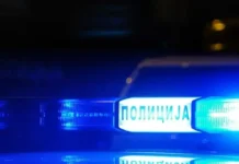 Ubio zeta na krsnoj slavi zbog muzike: Samo jedan udarac je bio koban