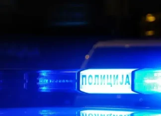 Ubio zeta na krsnoj slavi zbog muzike: Samo jedan udarac je bio koban