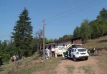 Porodica Škipina sa četvoro djece odlučna da ostane na seoskom imanju kod Foče (VIDEO)