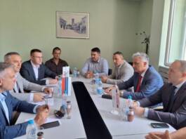 U Nevesinju stiže fabrika dijelova za auto-industriju: Posao za najmanje 100 ljudi