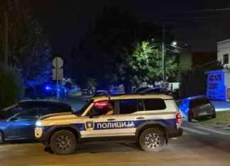Novica Elek ubijen u Surčinu