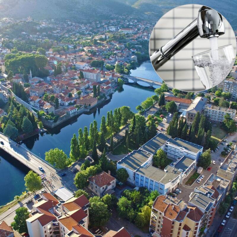 trebinje-voda