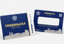Iz Gradske uprave pozivaju na prezentaciju programa „Trebinjska kartica“