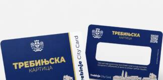 Iz Gradske uprave pozivaju na prezentaciju programa „Trebinjska kartica“
