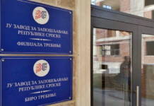 U Trebinju, Bileći, Gacku, Nevesinju i Foči otvorena brojna radna mjesta