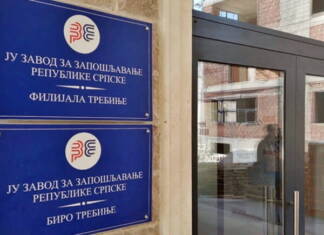 U Trebinju, Bileći, Gacku, Nevesinju i Foči otvorena brojna radna mjesta