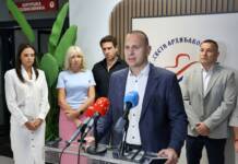 UKC i Bolnica Trebinje šire saradnju: Olakšan pristup liječenju onkoloških i hematoloških pacijenata