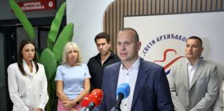 UKC i Bolnica Trebinje šire saradnju: Olakšan pristup liječenju onkoloških i hematoloških pacijenata