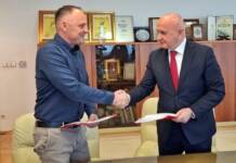 Potpisan ugovor o koncesiji za izgradnju solarne elektrane “Bileća jedan”