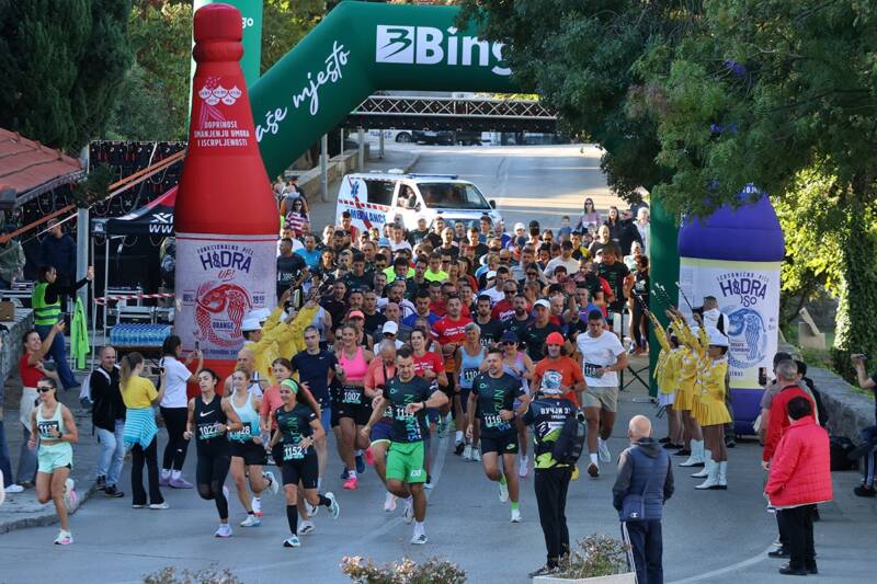 Maraton 4