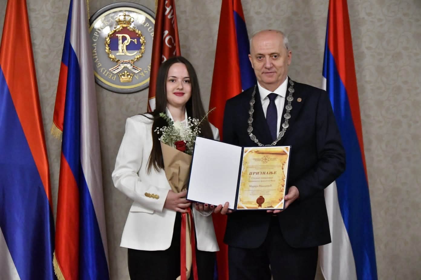Marija miskovic