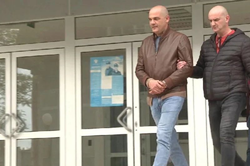 Milo Božović