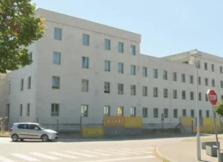 Konačno nastavak radova na novoj zgradi Gimnazije u Trebinju
