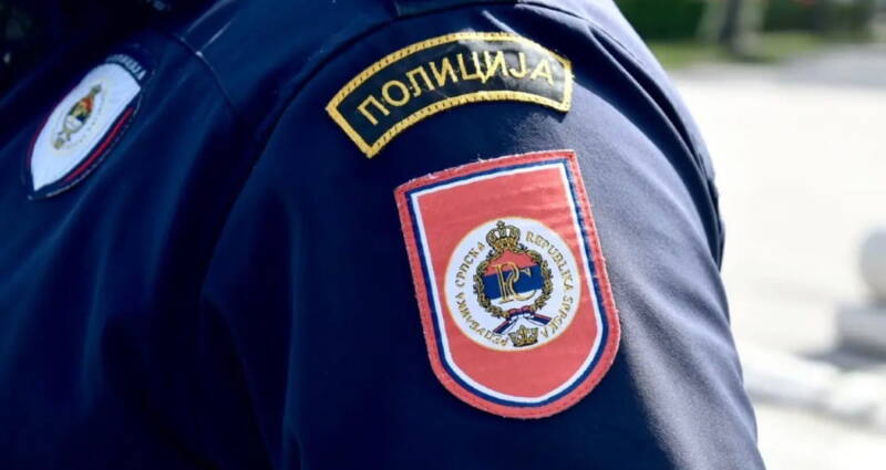 Policija konkurs