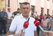 Bilećani protiv solara