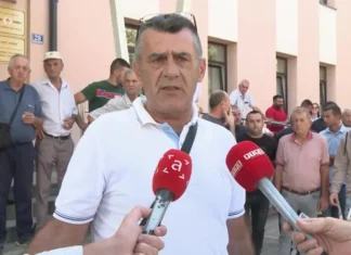 Bilećani protiv solara