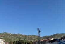 Velika obnova sportske infrastrukture u Trebinju: Novi teren u Policama, reflektori i svlačionice na pomoćnom stadionu, modernizovana dvorana