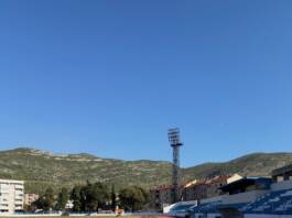 Velika obnova sportske infrastrukture u Trebinju: Novi teren u Policama, reflektori i svlačionice na pomoćnom stadionu, modernizovana dvorana
