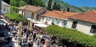 Rekordne cifre na jugu: Trebinje ostvarilo 170.000 noćenja za osam mjeseci