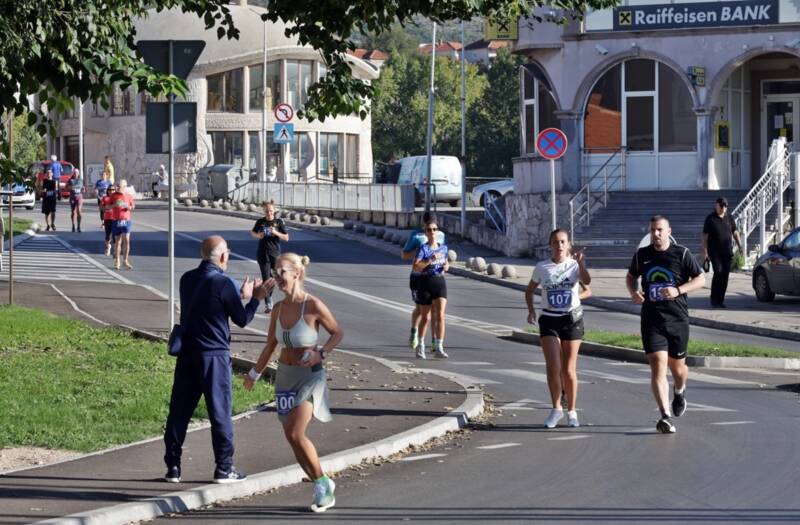 Sunrun trebinje polumaraton 20244