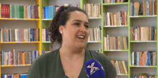 Kurs ruskog jezika u Narodnoj biblioteci Trebinje (VIDEO)