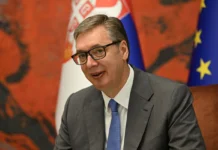 Vučić raspustio Skupštinu i raspisao izbore za 25. oktobar