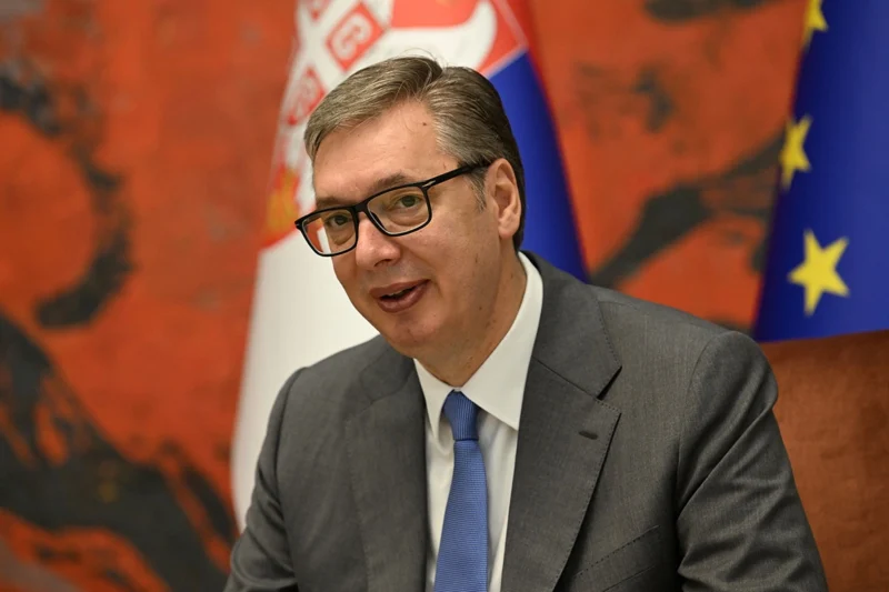 Vučić