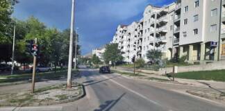 Gorica dobija novi centar: Počinju radovi na parku i pijaci