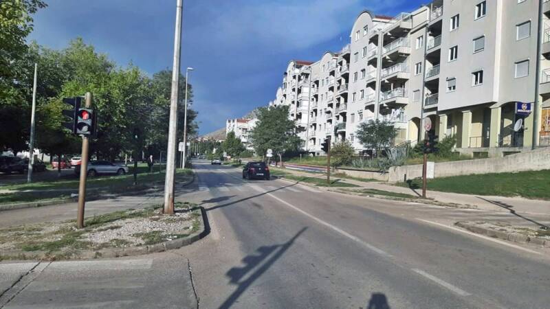 Требиње -насеље Горица-1