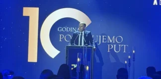 SPEKTAKULARNO “Dineco” obilježava 20 godina rada – POKLON namještaj za trebinjsku Hitnu pomoć