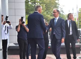 Macut stigao u Banjaluku