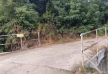 Stanovnici sela kod Foče Mostu prijateljstva ne daju da padne