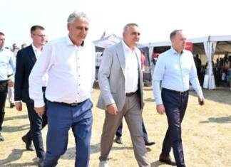 Decenija razvoja Nevesinja: Šta je urađeno i koji projekti slijede